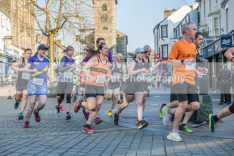 RTH-106 - Keswick Round The Houses Road Race, Wednesday 26th April 2023