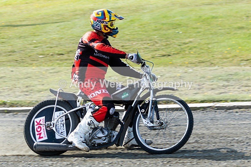 200919-7D-8E0A8984 - Ride & Skid It  Speedway Experience 19th Sep 20