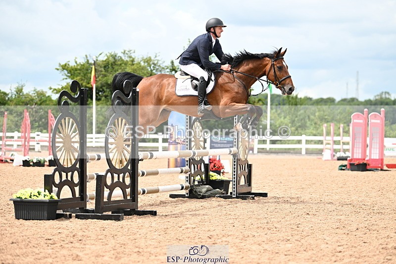 240726A-131248-01300 - Cls 9 85cm Amateur Qualifier