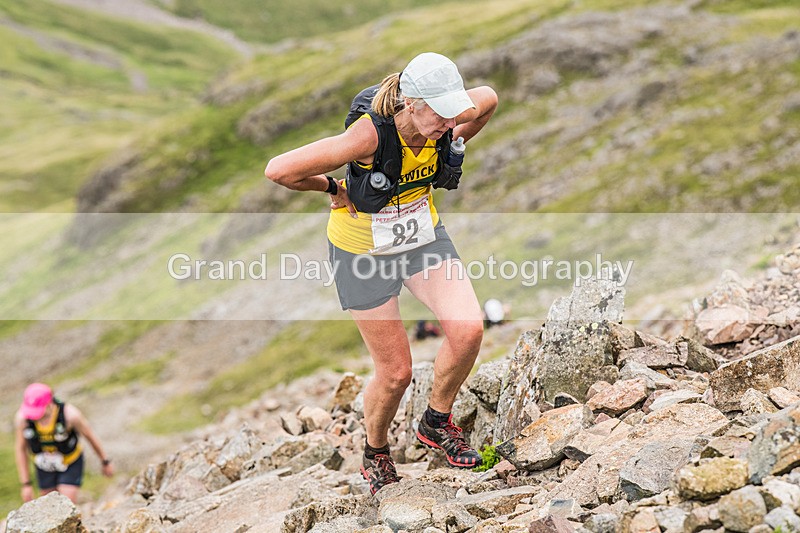 Borrowdale-1845 - Borrowdale Fell Race Saturday 2nd August 2025