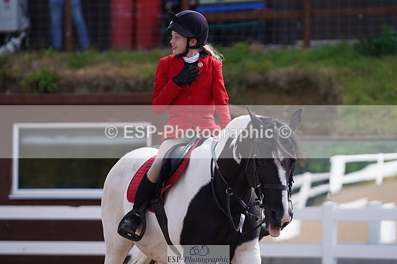 240809A-102714-00558 - Dressage Competition