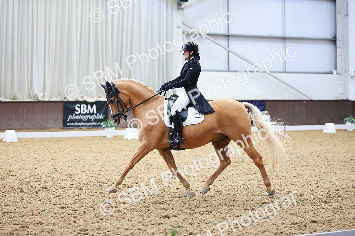 SBM_021275 - Class 25 - FEI PSG Bronze