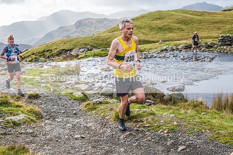 Langdale-576 - Langdale Horseshoe Fell Race Saturday 8th October 2022