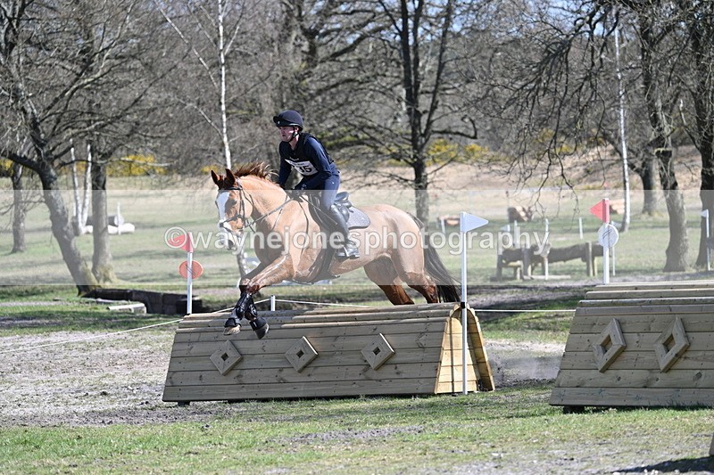 WJ7_1310 - XC Time 13:35 to 13:40