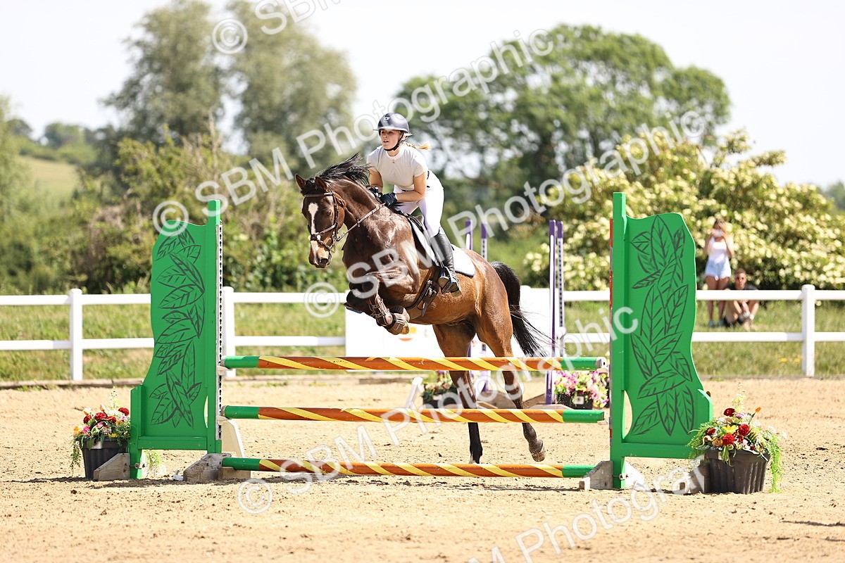 SBM_003832 - Class 9 British Novice/90cm