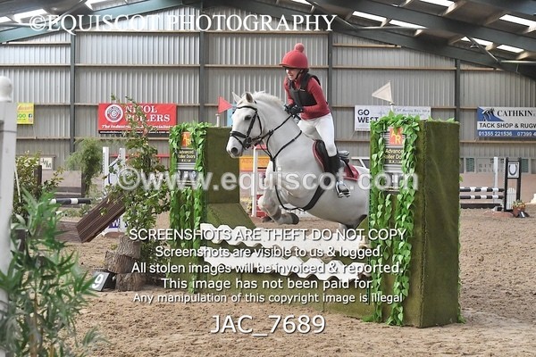 JAC_7689 - Class 5 Arena Eventing BE80 0.80m