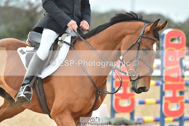 231111A-150042-02374 - Cls 14 Blue Chip 1.25m Winter Qualifier