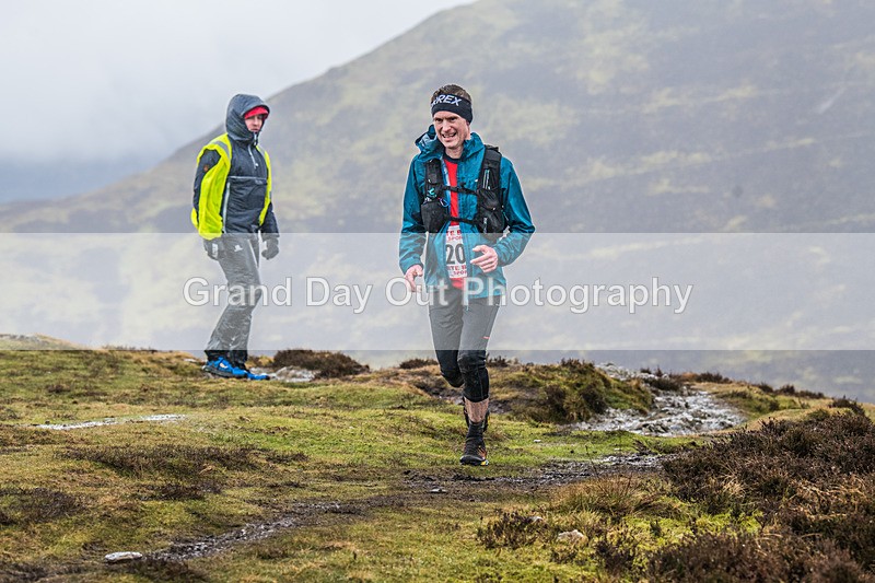 Coledale-832 - Coledale Horseshoe Fell Race Saturday 25th March 2023