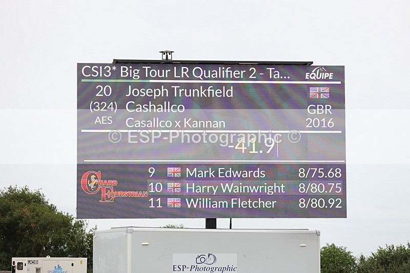 250719-170116-17117 - Cls 7, 3 Star Big Tour Start to Break