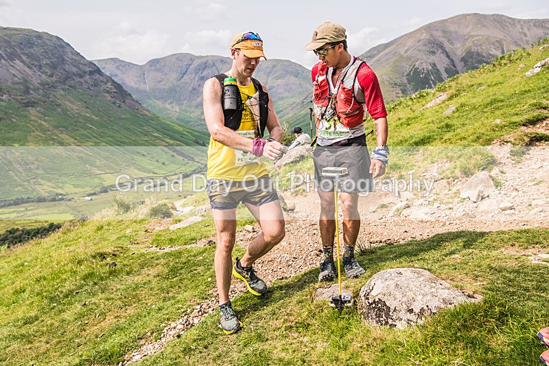 Wasdale-1040 - Wasdale Horseshoe Fell Race (Bad weather route) Saturday 11th July 2026