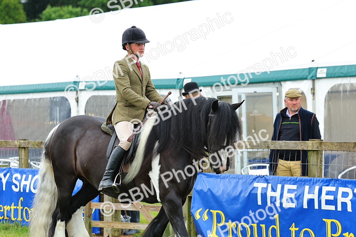 SBM_01093 - Class 1-4 - BSPA Ridden