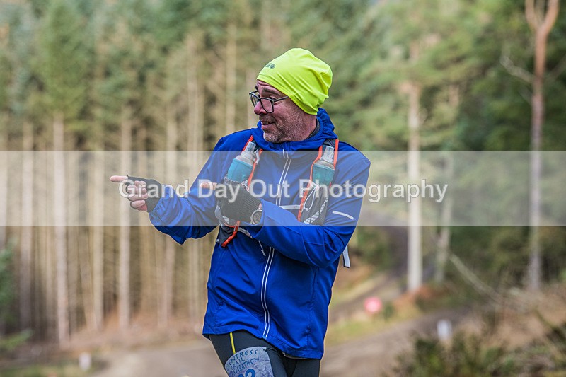 Glentress 21  10K-1683 - High Terrain Events Glentress 21 & 10K Trail Races Saturday 16th November 2024