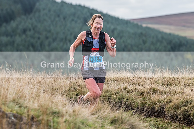 Leg 4-432 - UK Fell & Hill Relays - Todmorden Leg 4 Saturday 17th October 2026