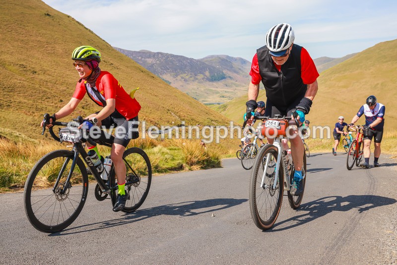 103940 - Newlands Pass 10.00-11.00