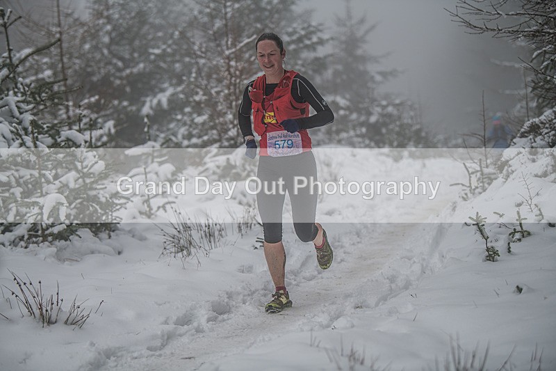 Glentress-1669 - High Terrain Events Glentress 42, 21 & 10K Trail Races Sunday 15th February 2026