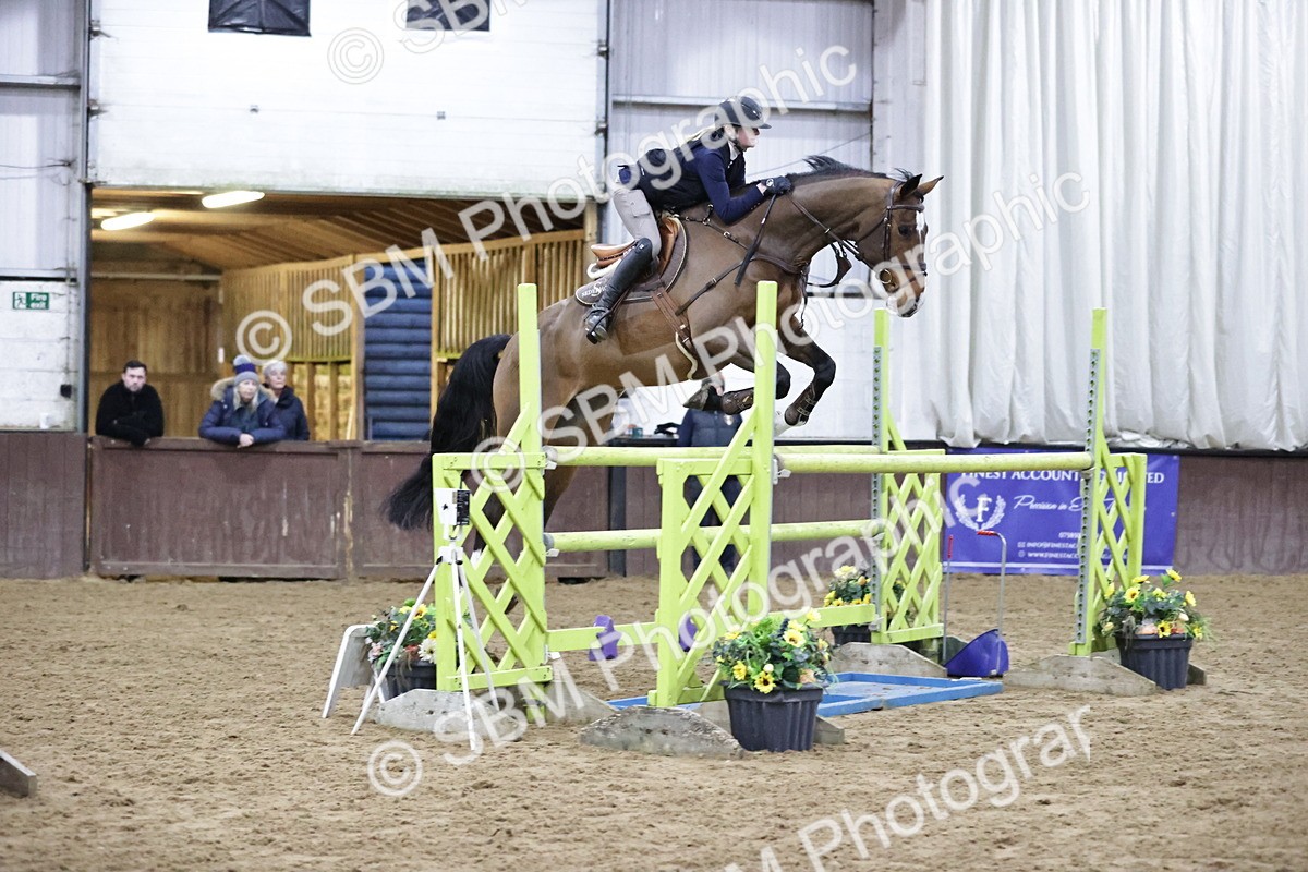 SBM_002003 - Class 6 - Blue Chip Dynamic B&C Championship Qualifier