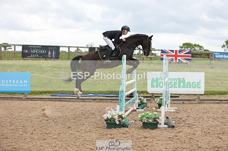 250505-124429-04822 - Cls 7 Junior 1.20m Open