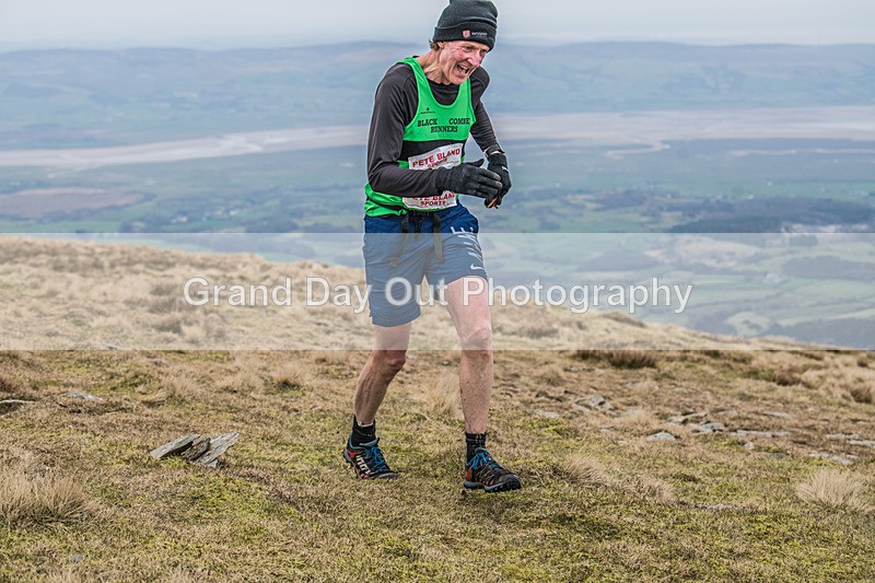 Black Combe-1389 - Black Combe Fell Race Saturday 4th March 2023