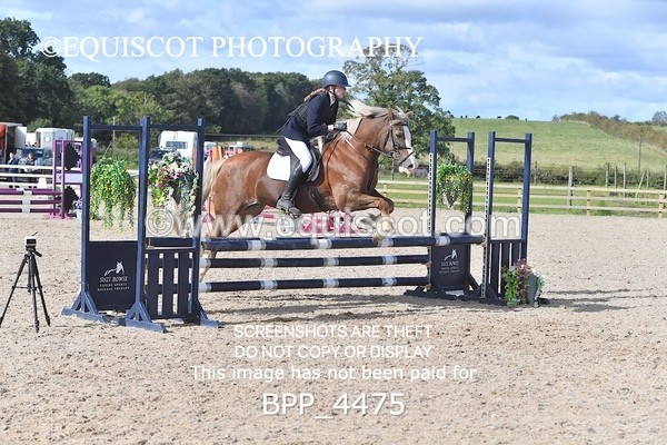 BPP_4475 - CLASS 8 PONY 70CM FINAL