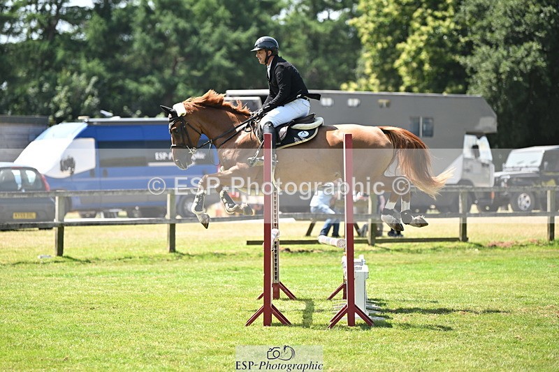 250704A-121518-07380 - Cls 26 4 Year Old Qualifier