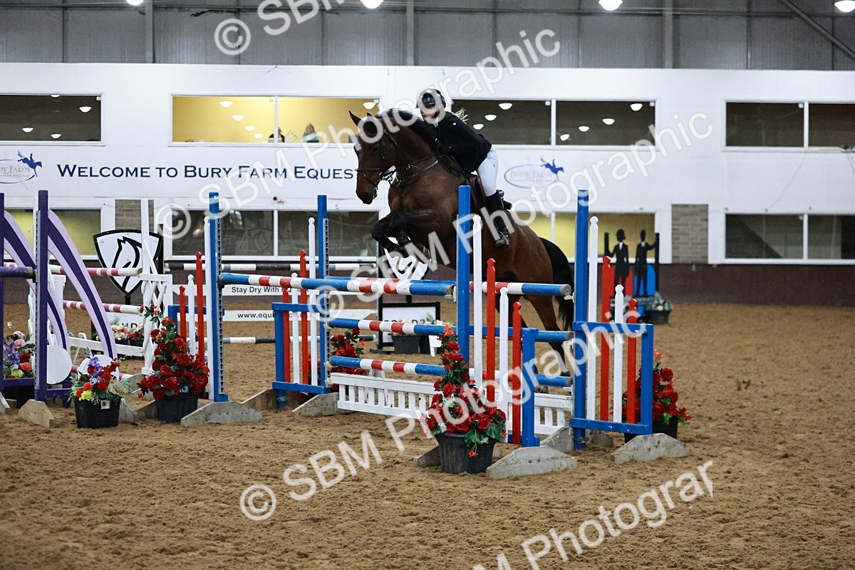 SBM_002242 - Class 7 - National 1.30m 1.40m