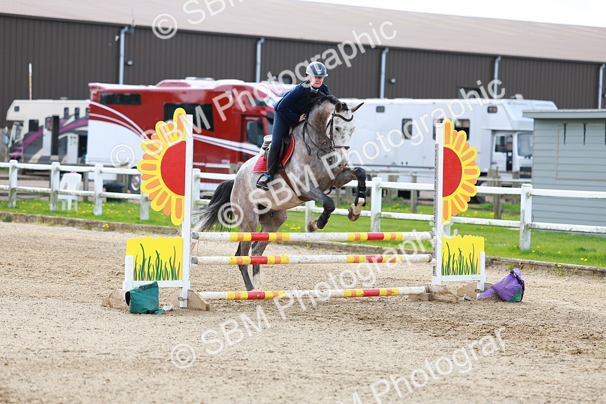 SBM_001795 - Class 7 - Clear Round