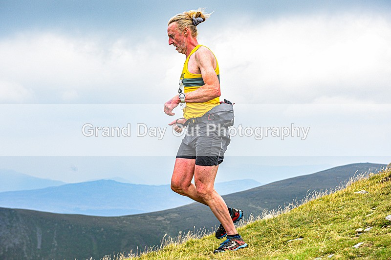 Grisedale Horseshoe-341 - Grisedale Horseshoe Fell Race Saturday 3rd September 2022