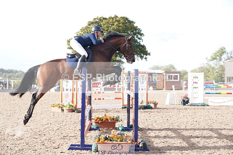 241005A-154340-05083 - SAT Cls 12 Snr Fox & 1.20m Open