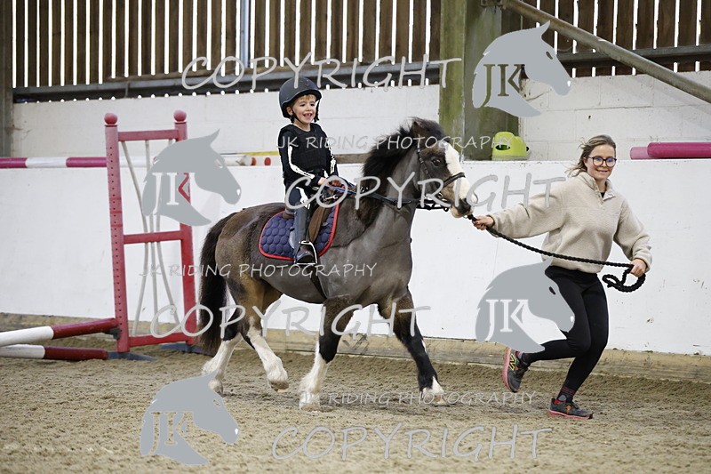 _T0A0757 - Class 1 Cross poles