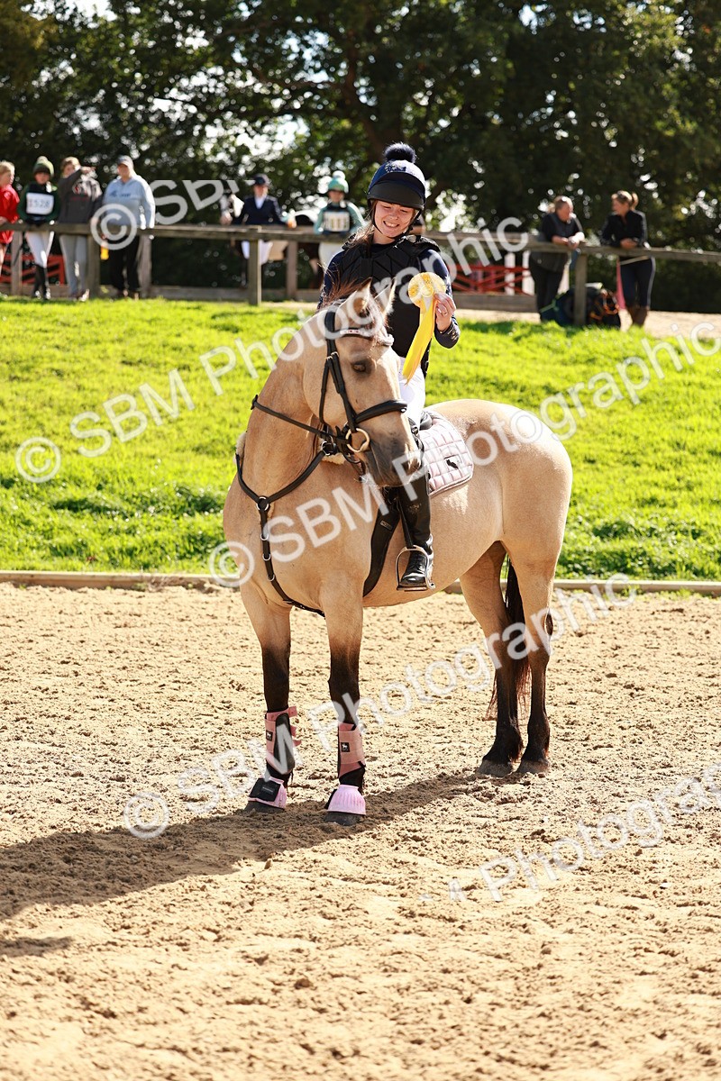 SBM_17454 - E4b - Eventers Challenge 60cm Open