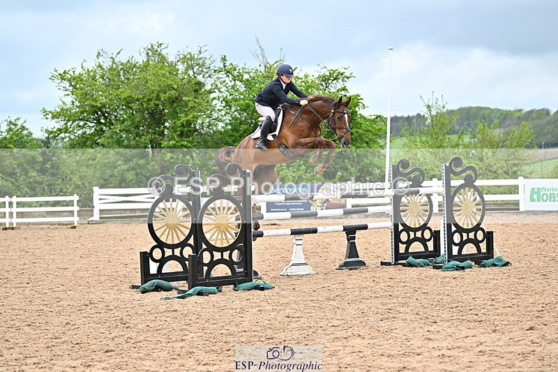 240501A-142248-01040 - Cls 8 Snr Foxhunter and 1.20m Open