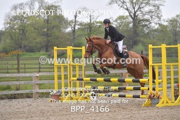 BPP_4166 - CLASS 12 SAT Club 80cms Open