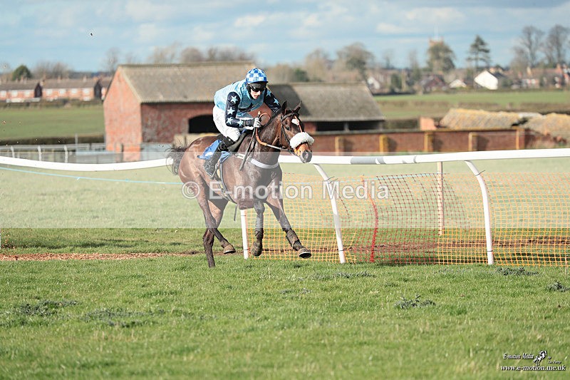 PtP 170324 3032 - Oakley Hunt PtP Brafield-On-The-Green 17/03/24