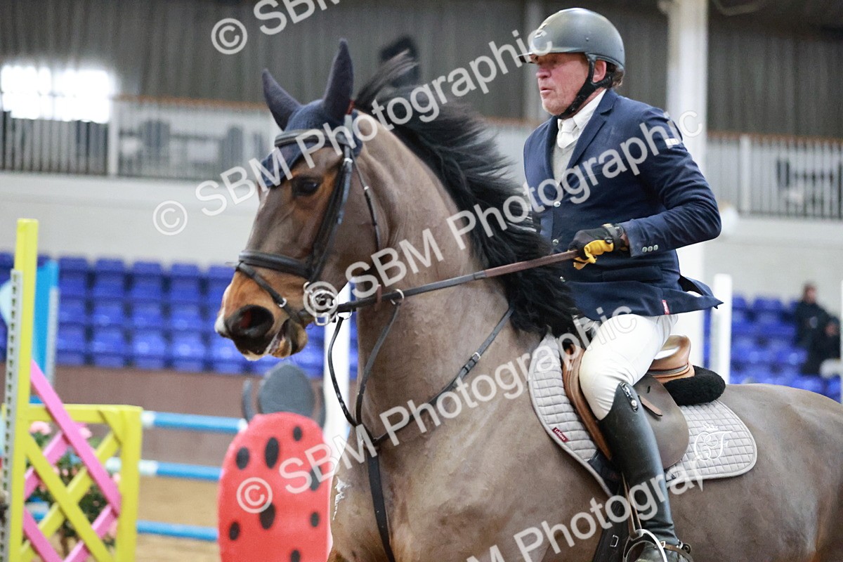 SBM_000662 - Class 2 - Senior British Novice - 90cm