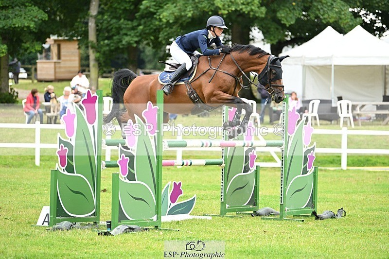 240712-110129-32418 - Cls 134 Bicton B+C 1.30m