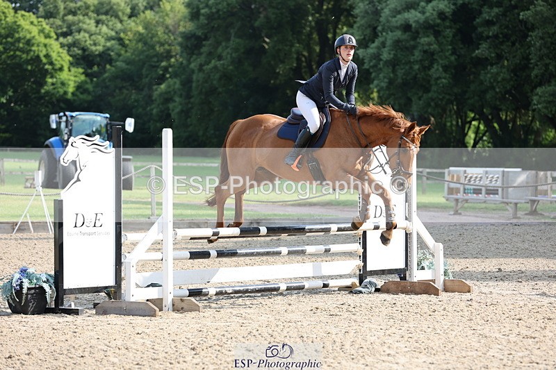 250614A-091527-04818 - Cls 25 85cm Amateur Quali