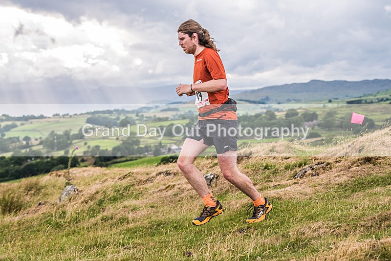 Reston-185 - Reston Scar Fell Race Wednesday 5th July 2023