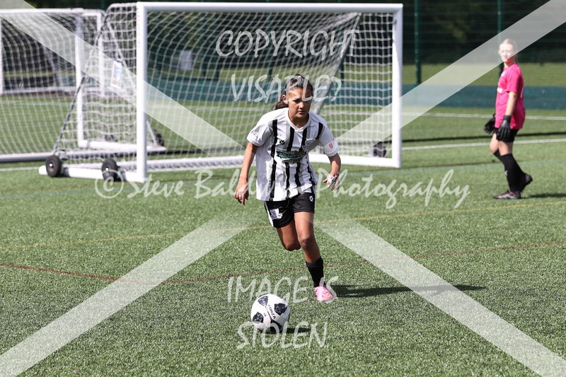 1DX30722 - Sun 14th U11 Girls