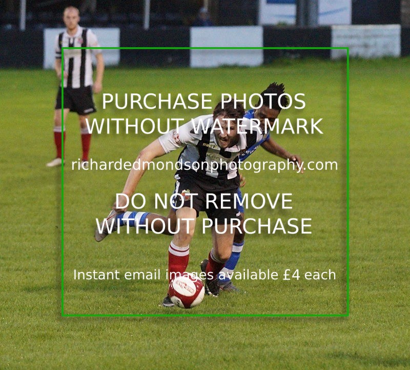 DSC08715 - Kendal Town Reserves v Lancaster City Reserves (22/8/19)