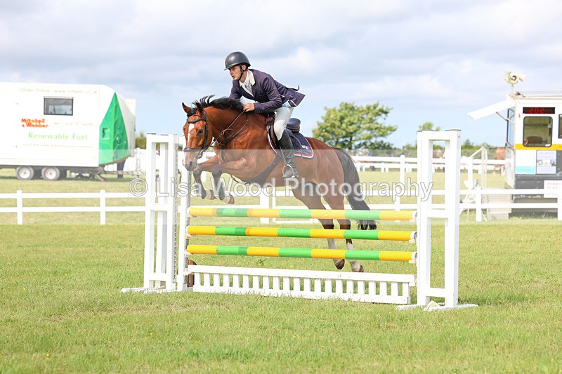 3E7A8041 - Class 14: Senior Discovery/1m open