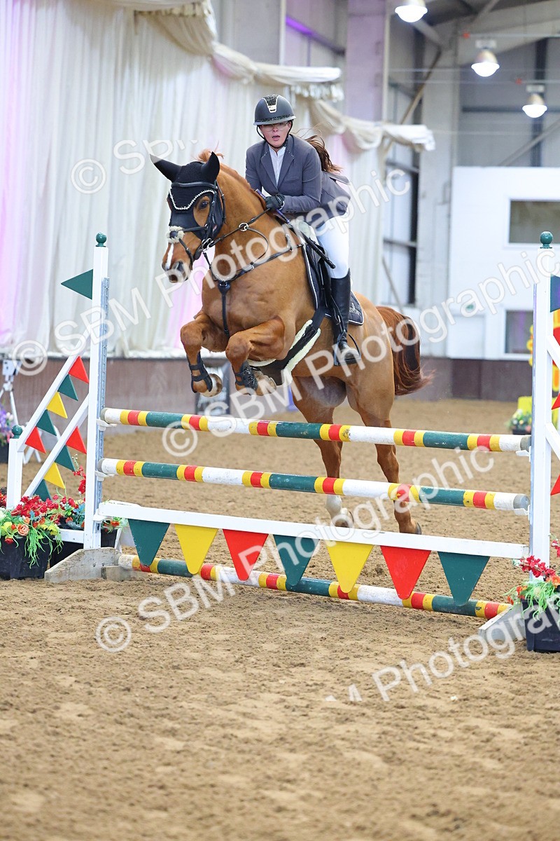 SBM_002376 - Class 9 - Senior Discovery 1.00m