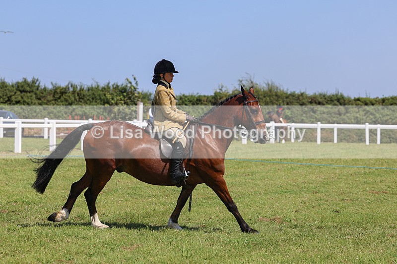 IMG_2340 - Class 38: Veteran Ridden