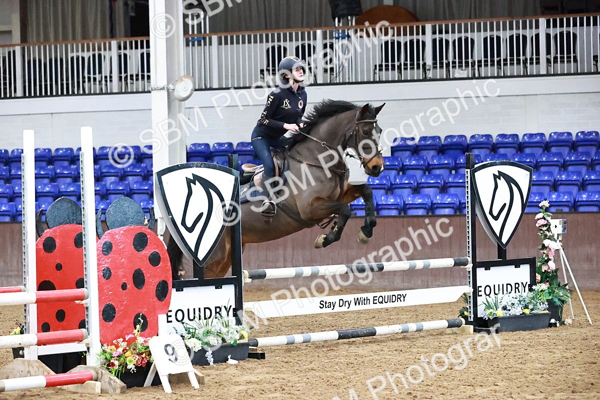 SBM_000097 - Class 1 - Clear Round