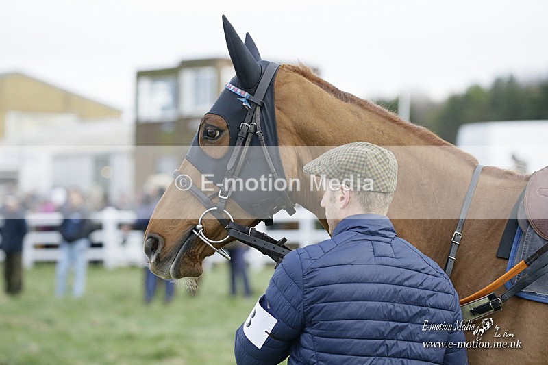 PtP 281121 0487 - Hursley Hambledon Point-to-Point Larkhill 28/11/21