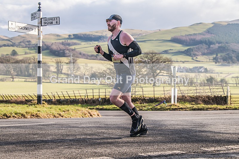 North Lakes-949 - North Lakes 10K & Half Marathon Sunday 9th February 2025