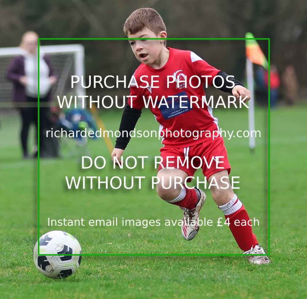 533A0925 - Ibis Under 7's (28/2/26)