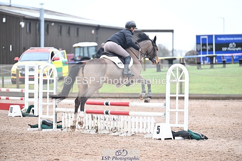 260121-103914-00131 - Clear Round & Snr Brit Nov 90cm