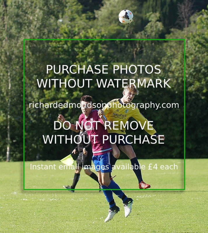 DSC01877 - Random Football Photographs Season 2019/20