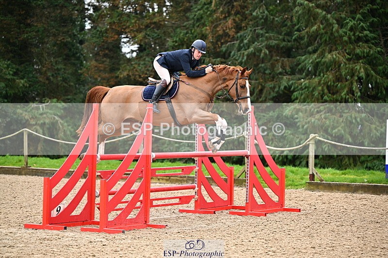 250321A-101020-00263 - Cls 2 Newcomers and 1.10m Open