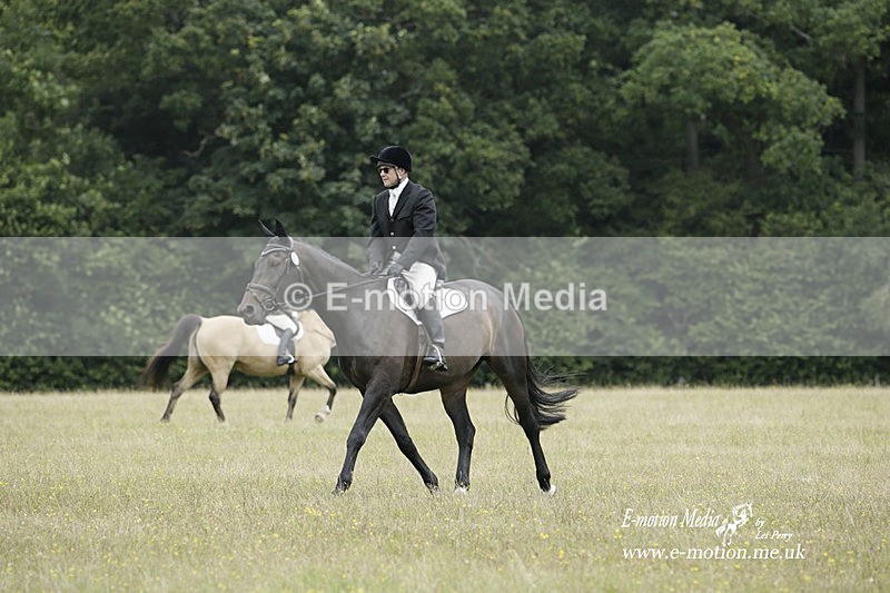 BVRC 030721 210 - Bourne Valley Riding Club Dressage 03/07/21